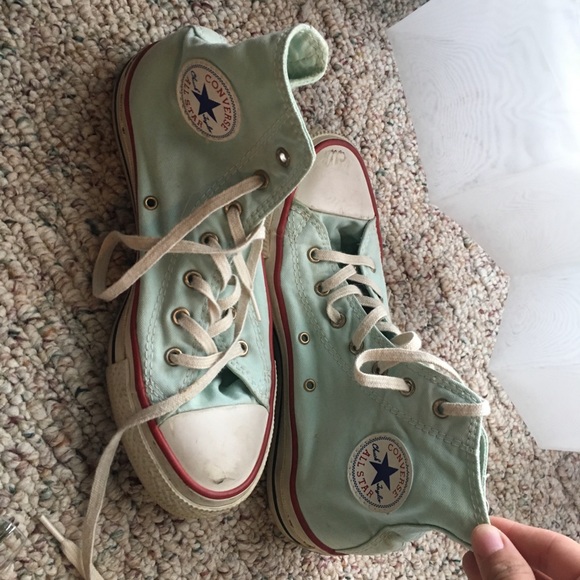 Shoes - Picture 1 of 1